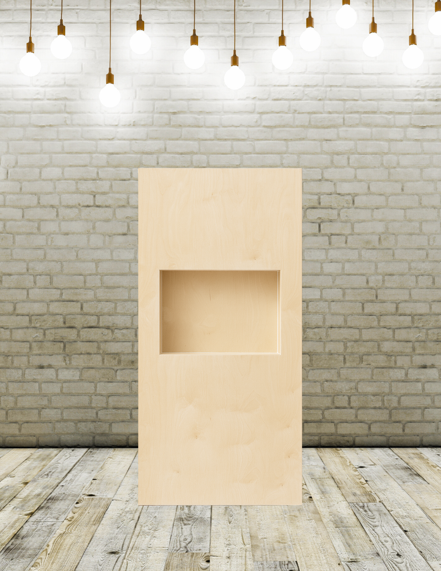 Welcome Box – THE BACKDROP BAR